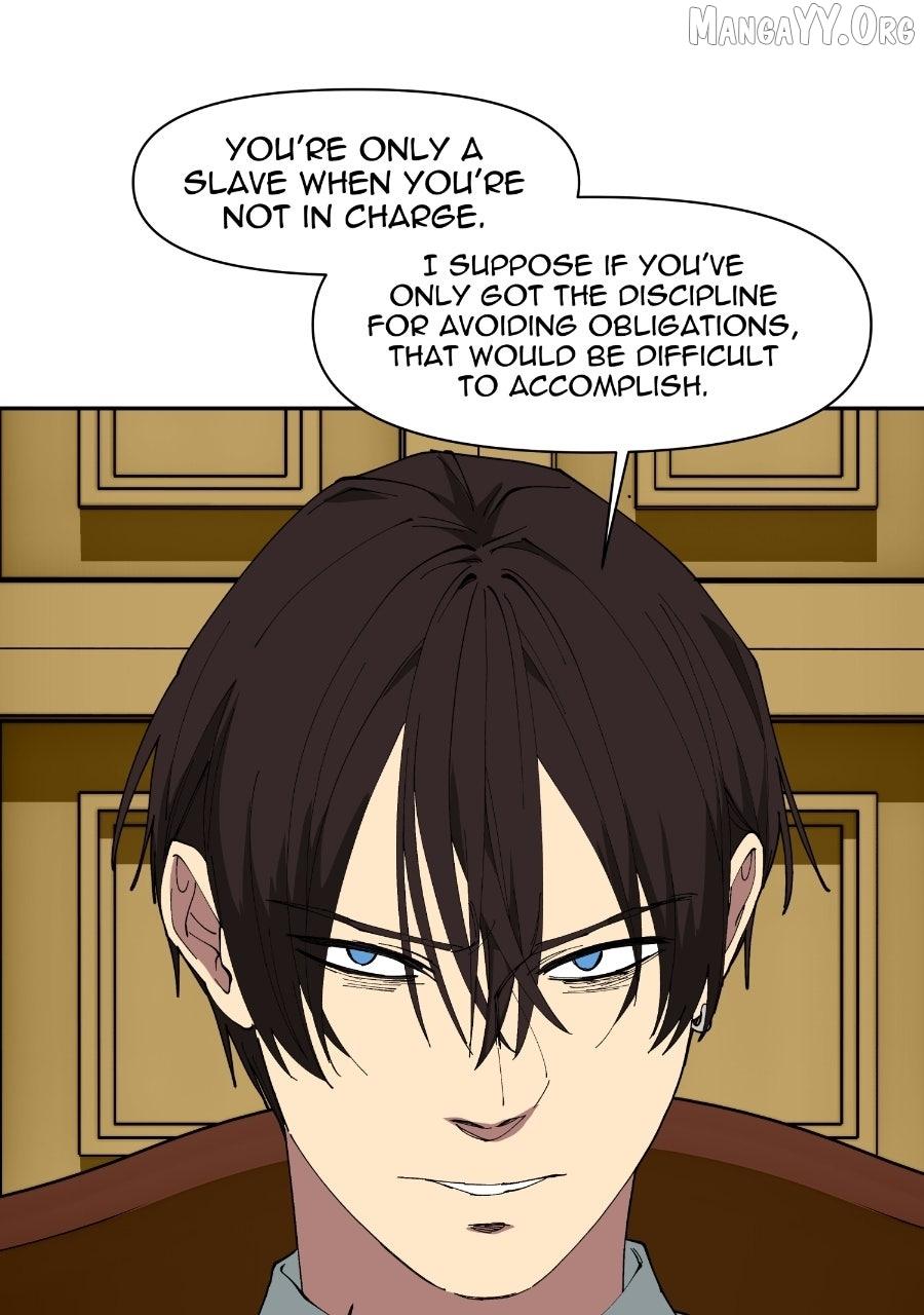 I Love Yoo Chapter 281 page 62 - 