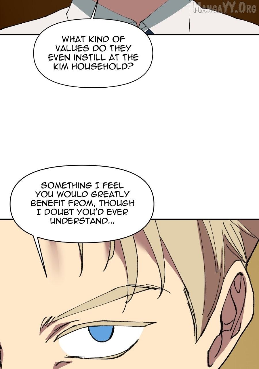 I Love Yoo Chapter 281 page 63 - 