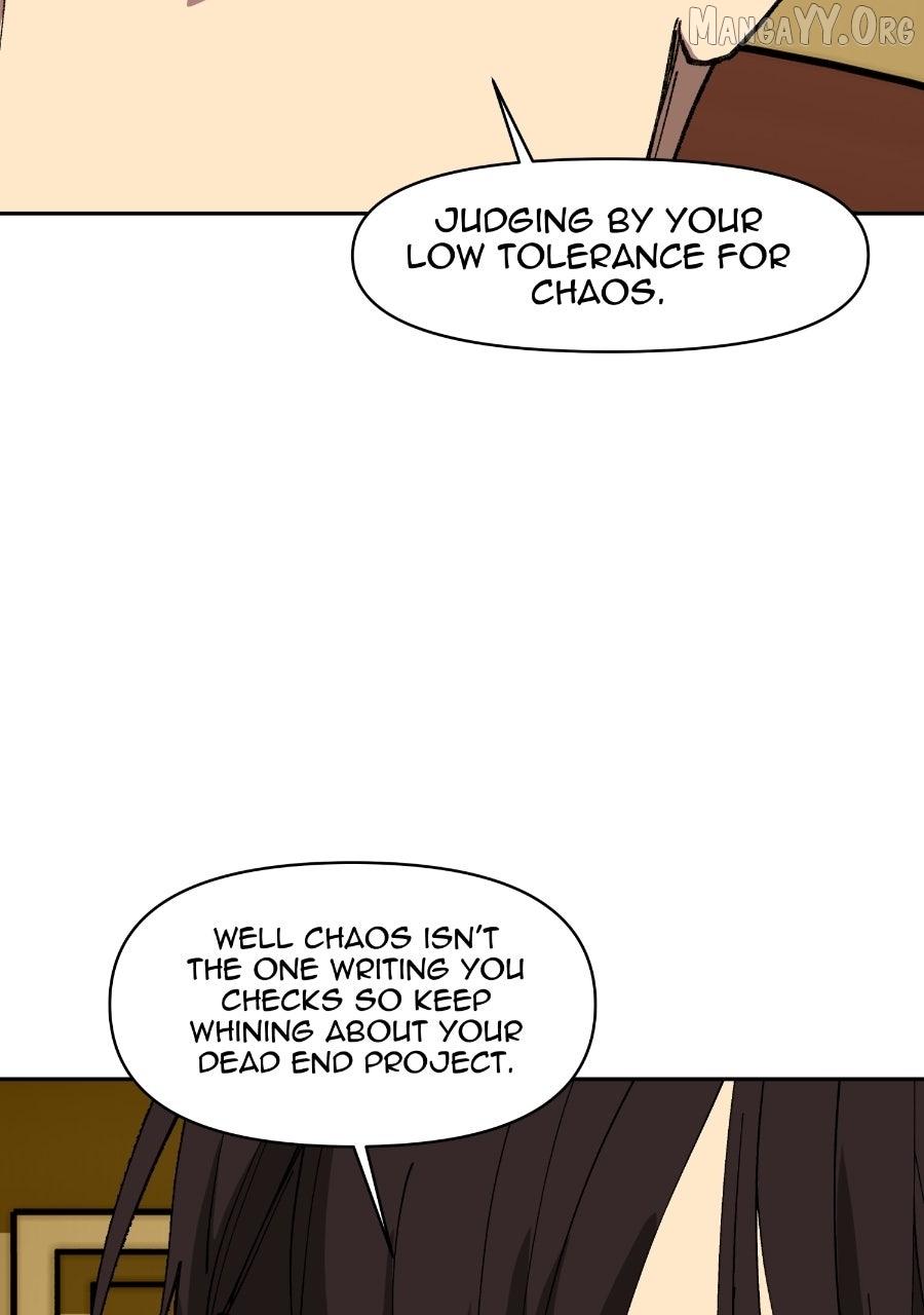 I Love Yoo Chapter 281 page 64 - 