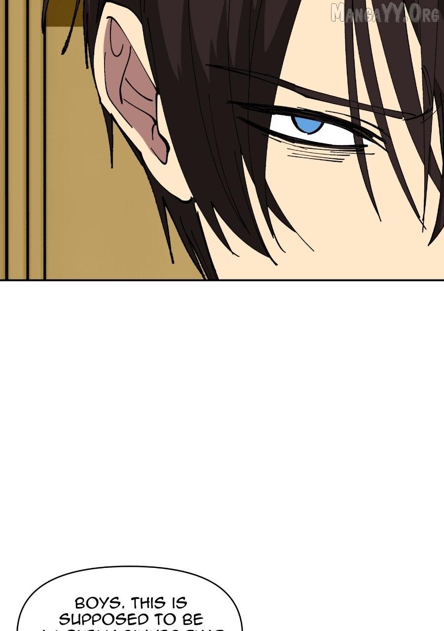 I Love Yoo Chapter 281 page 65 - 