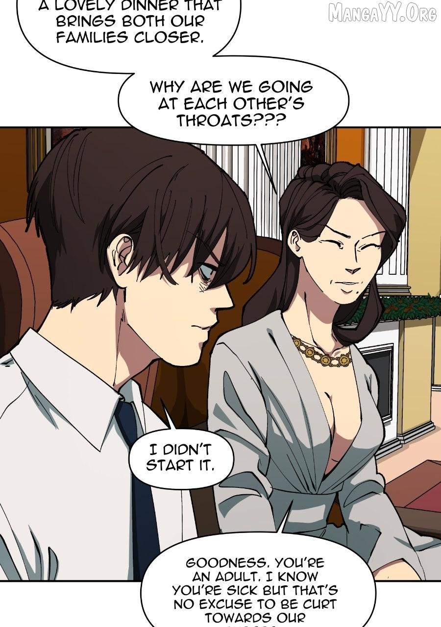 I Love Yoo Chapter 281 page 66 - 