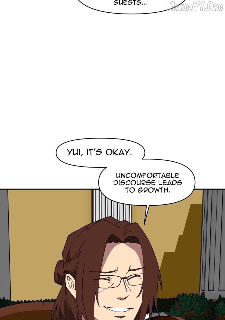I Love Yoo Chapter 281 page 67 - 