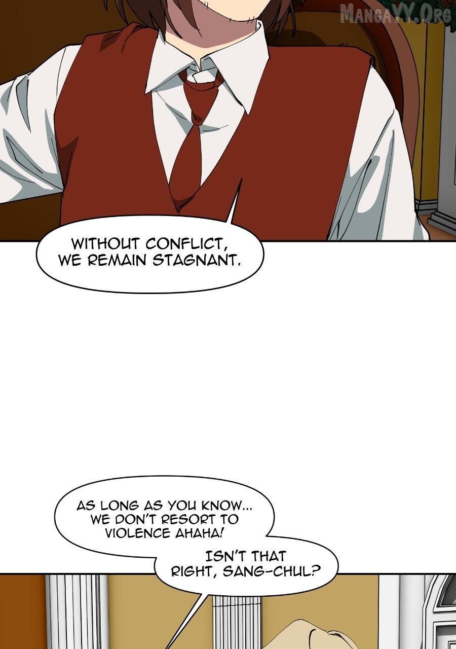 I Love Yoo Chapter 281 page 68 - 