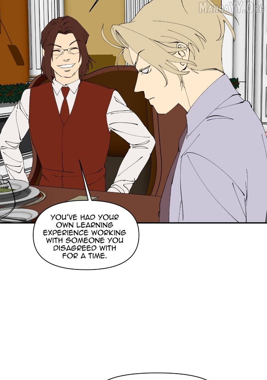 I Love Yoo Chapter 281 page 69 - 
