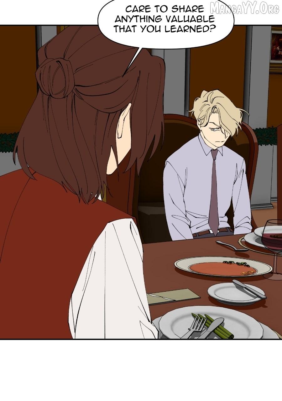 I Love Yoo Chapter 281 page 70 - 