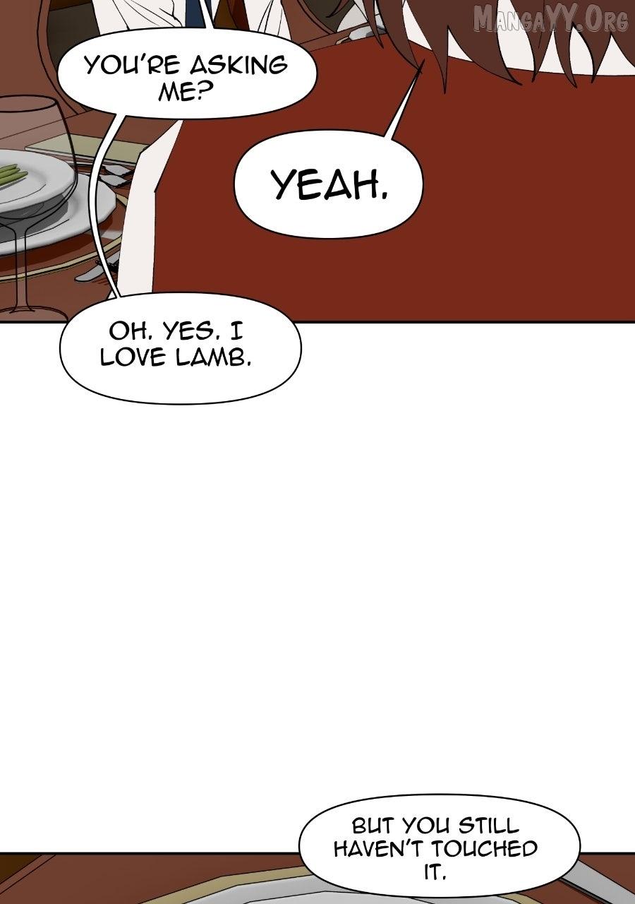 I Love Yoo Chapter 281 page 8 - 