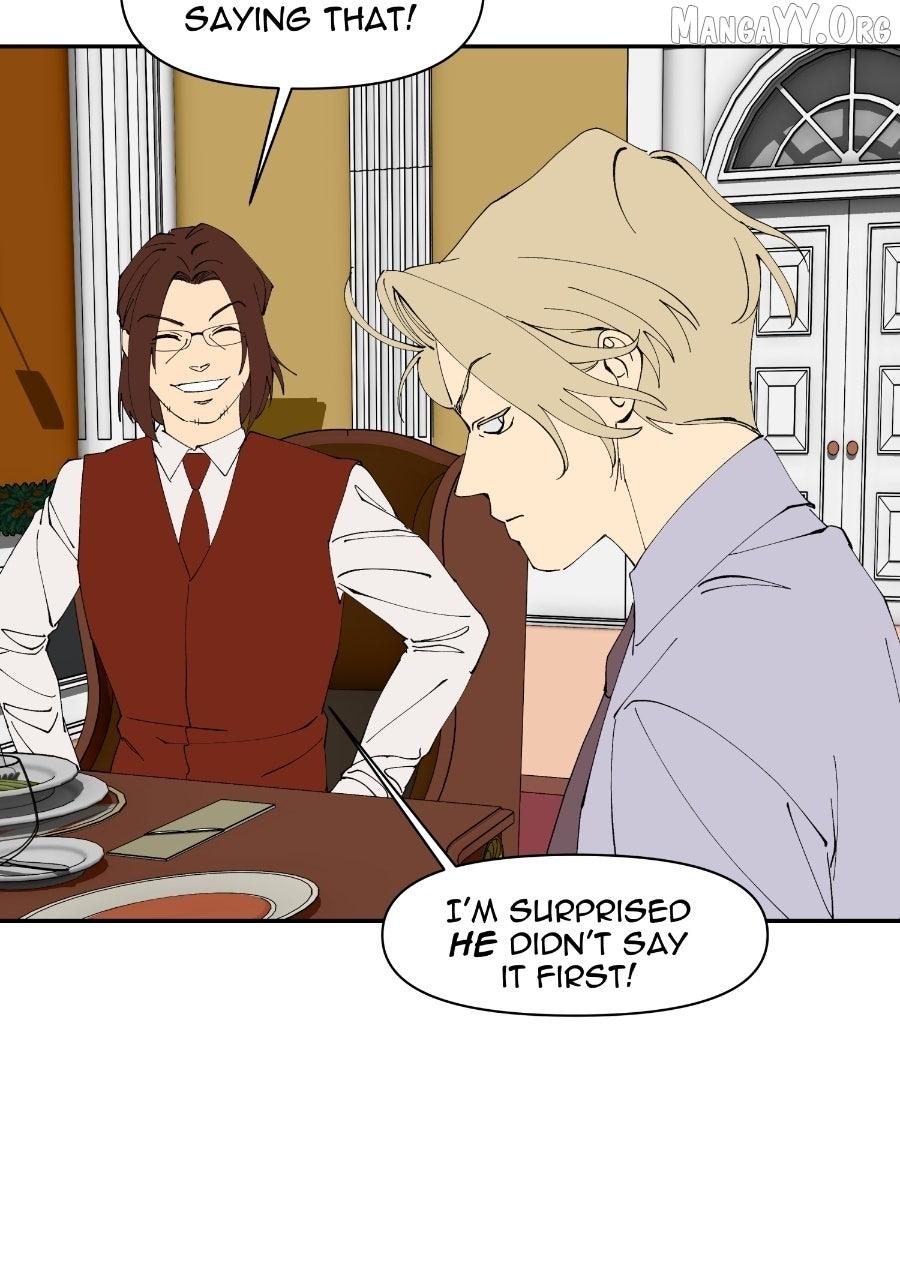 I Love Yoo Chapter 281 page 73 - 