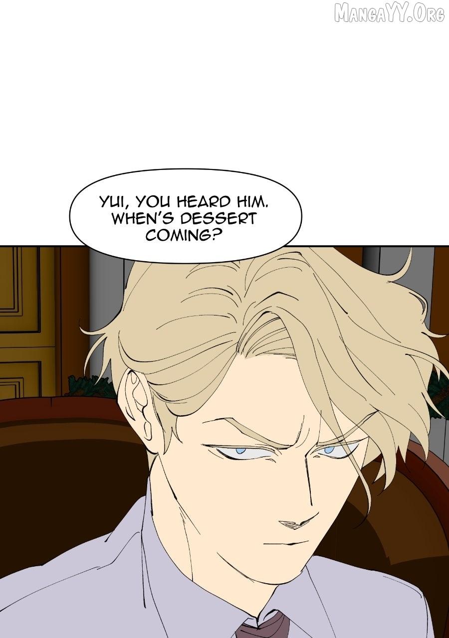 I Love Yoo Chapter 281 page 74 - 