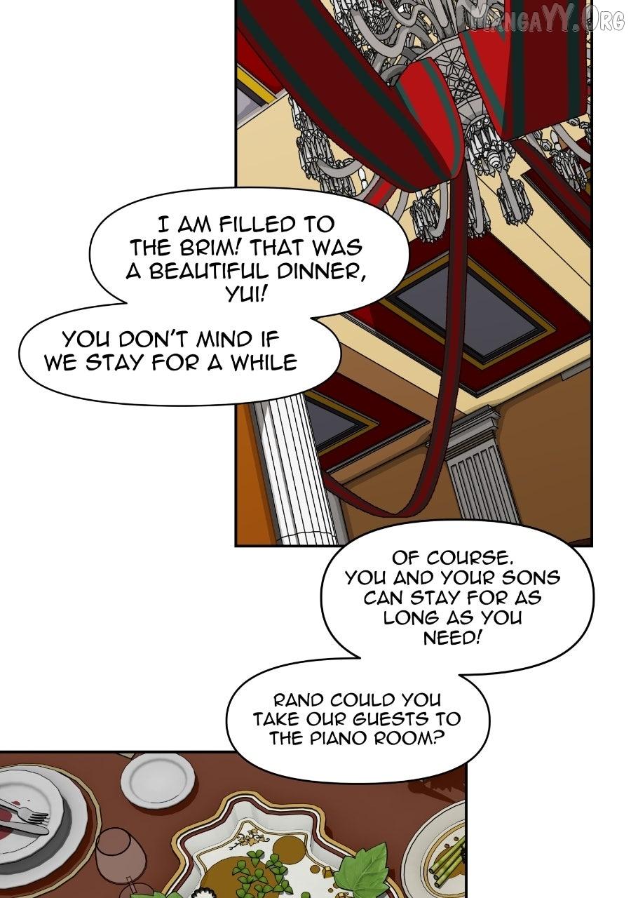I Love Yoo Chapter 281 page 77 - 