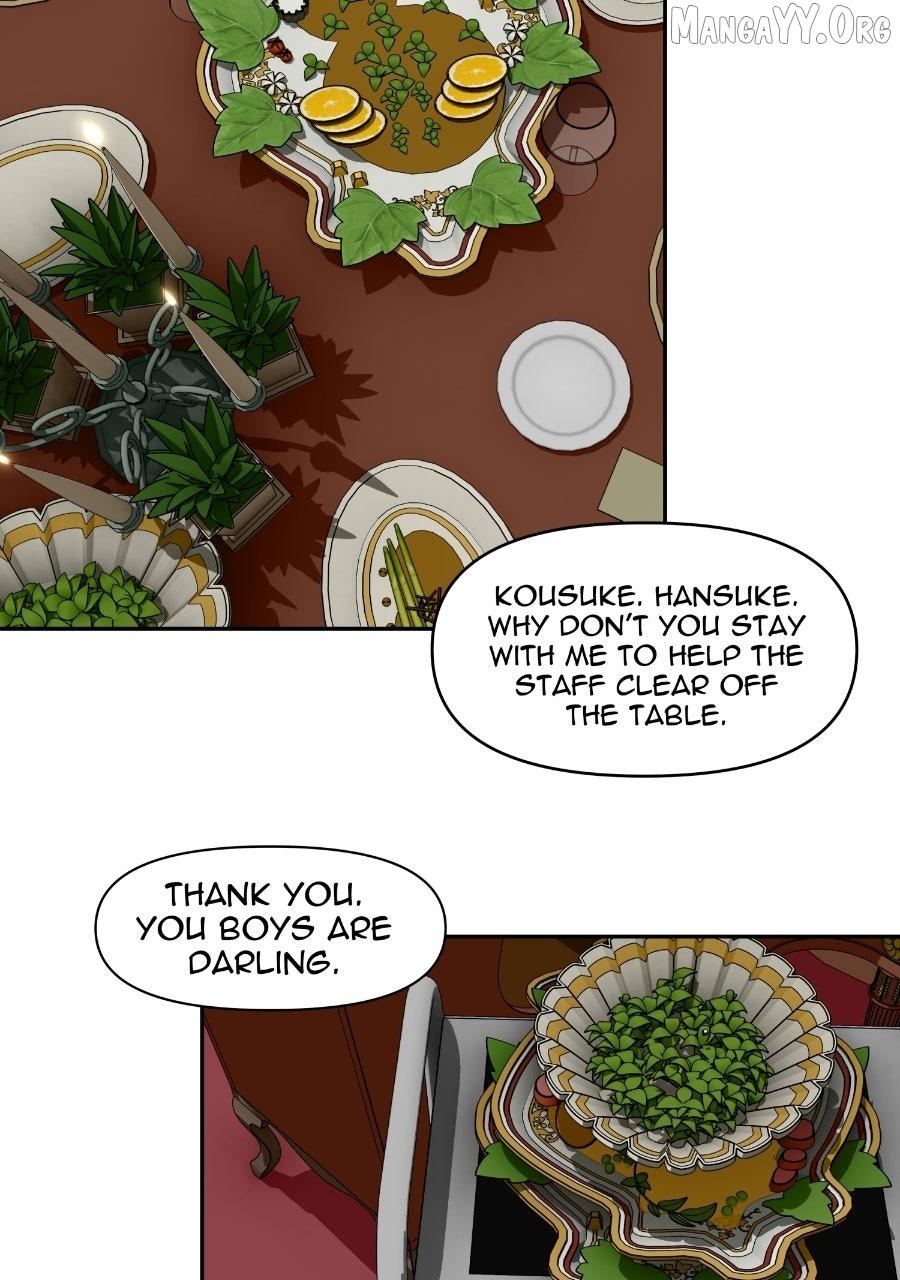 I Love Yoo Chapter 281 page 78 - 