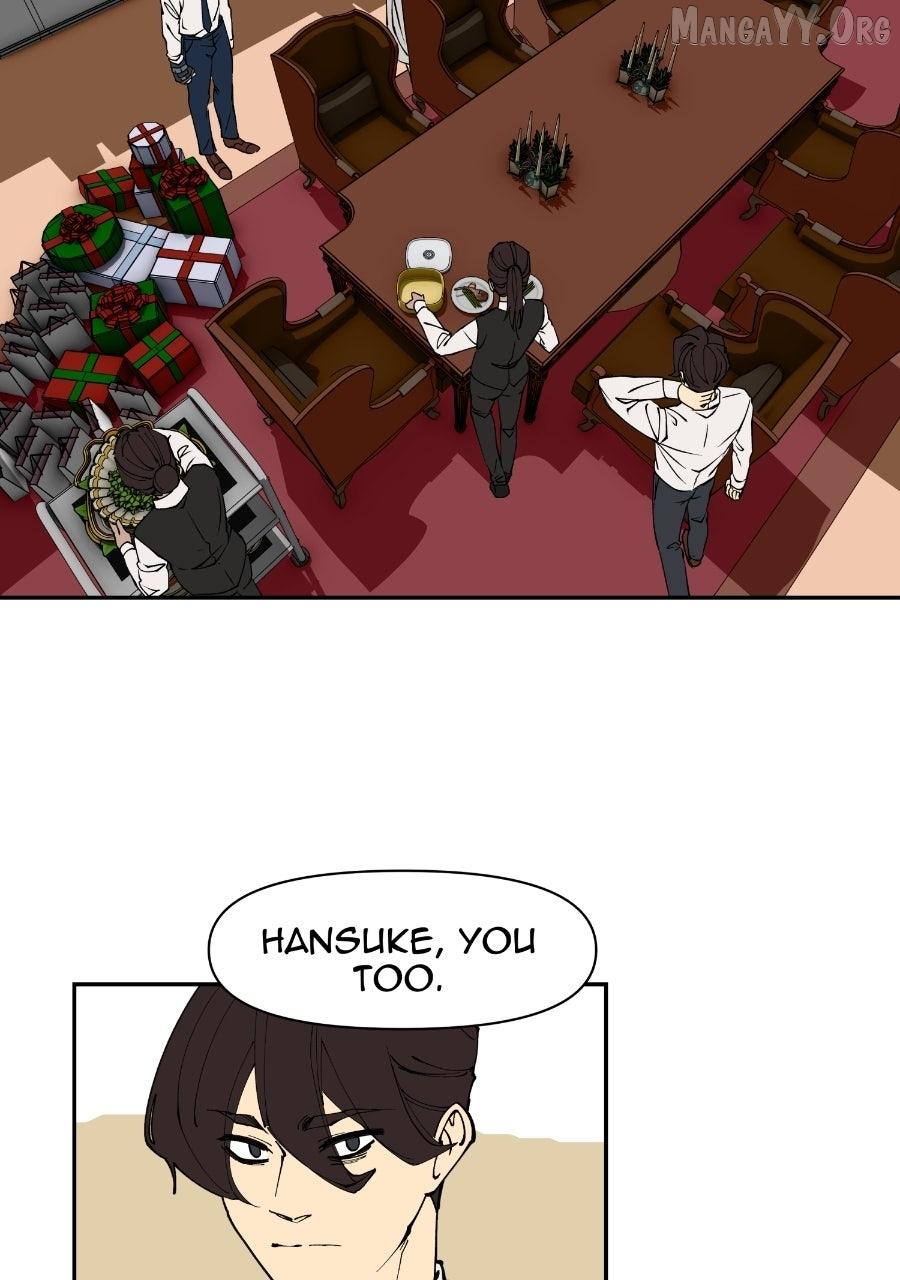 I Love Yoo Chapter 281 page 80 - 