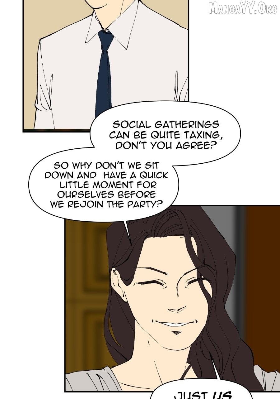 I Love Yoo Chapter 281 page 81 - 