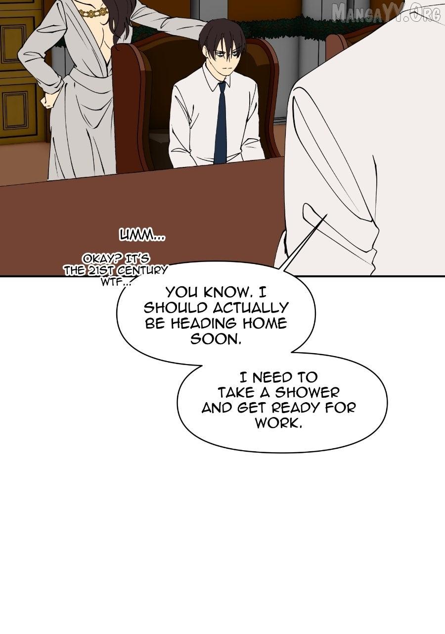 I Love Yoo Chapter 281 page 84 - 