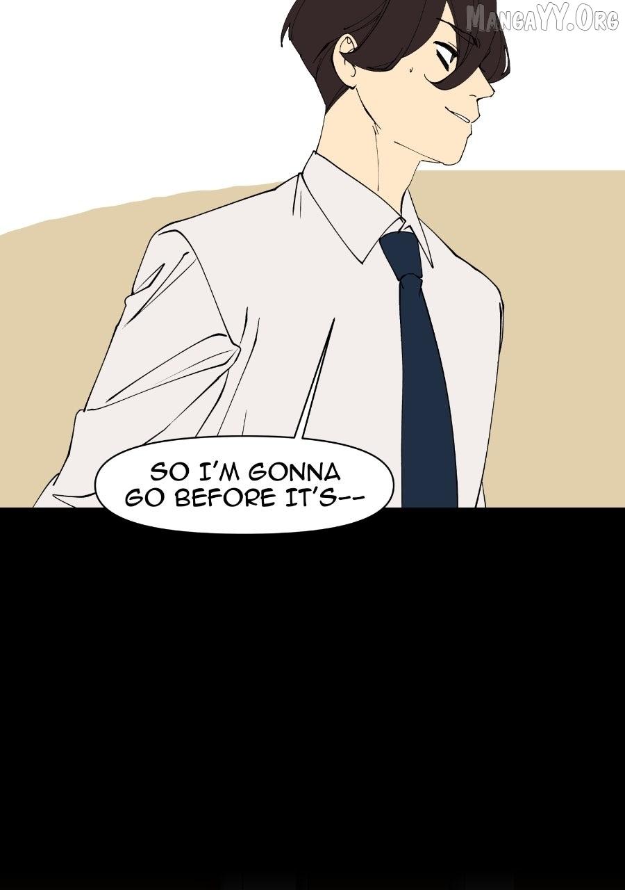 I Love Yoo Chapter 281 page 88 - 
