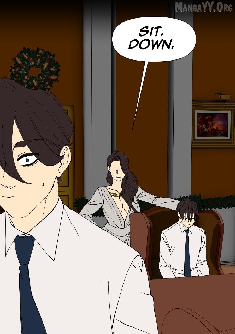 I Love Yoo Chapter 281 page 89 - 