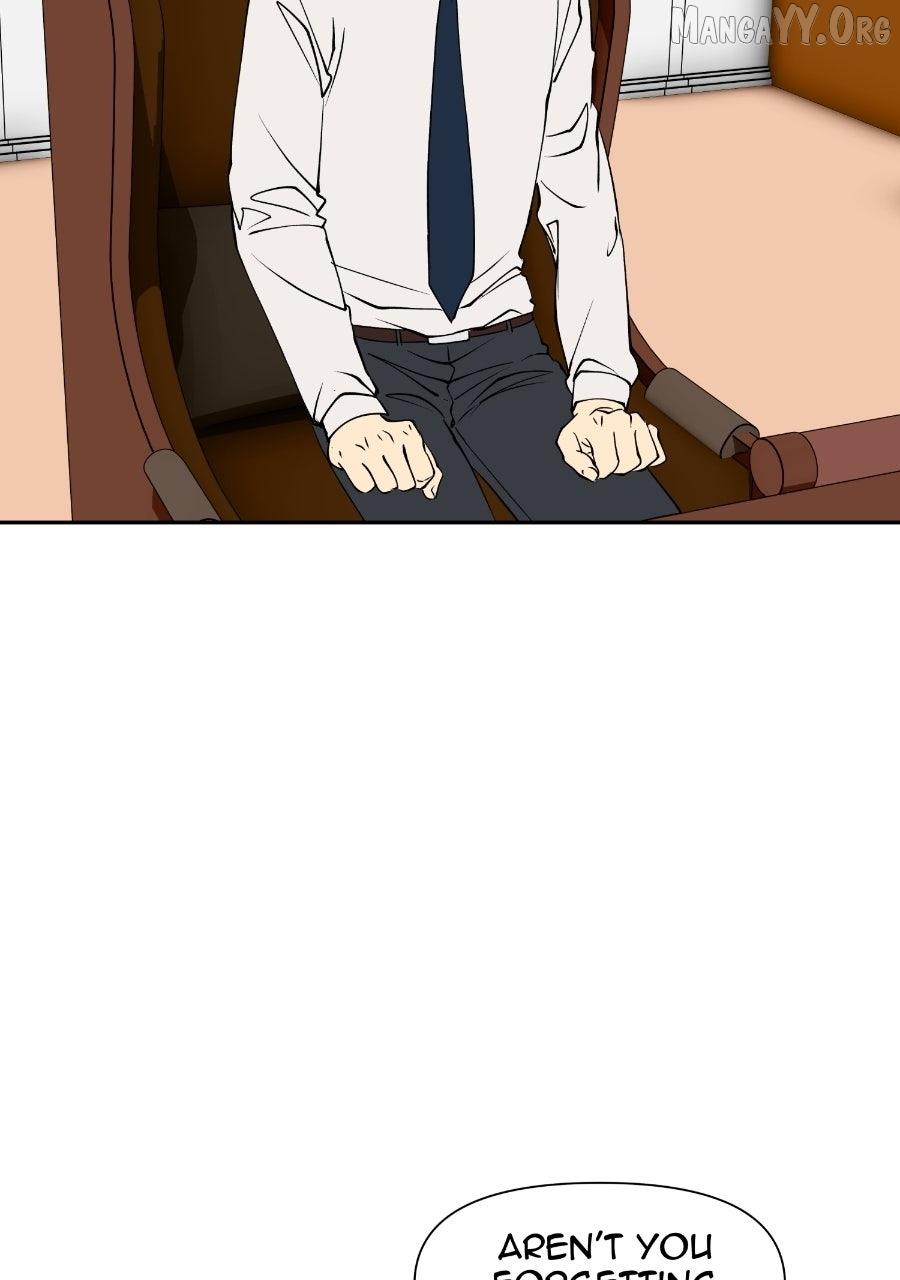 I Love Yoo Chapter 281 page 91 - 