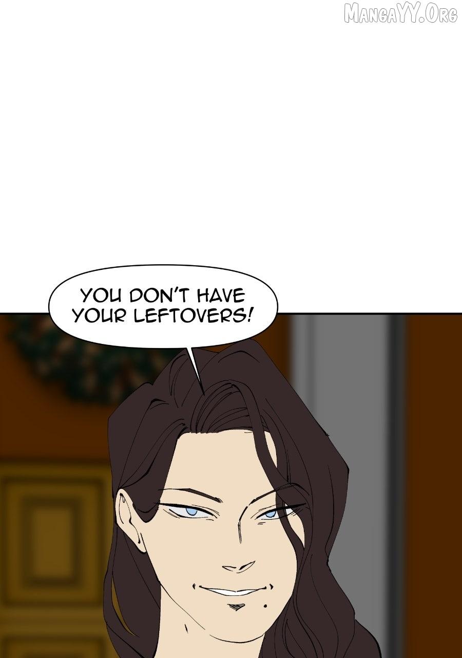 I Love Yoo Chapter 281 page 94 - 