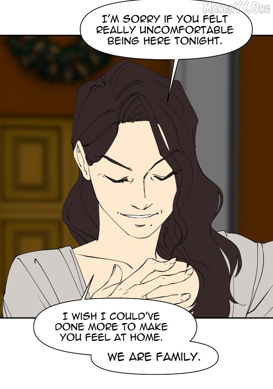 I Love Yoo Chapter 281 page 97 - 
