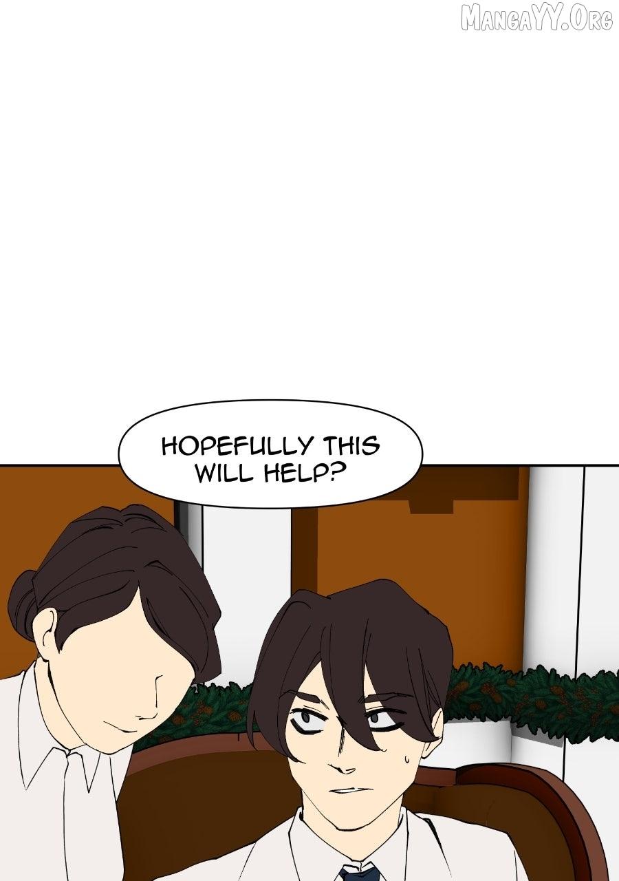 I Love Yoo Chapter 281 page 98 - 