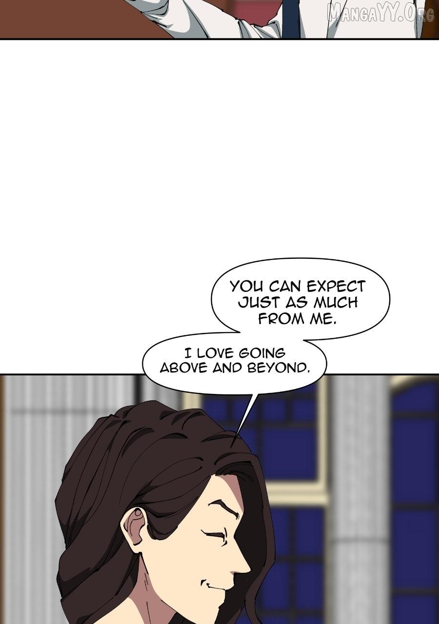 I Love Yoo Chapter 282 page 11 - 
