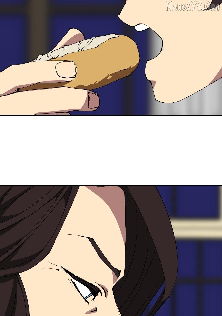 I Love Yoo Chapter 282 page 13 - 