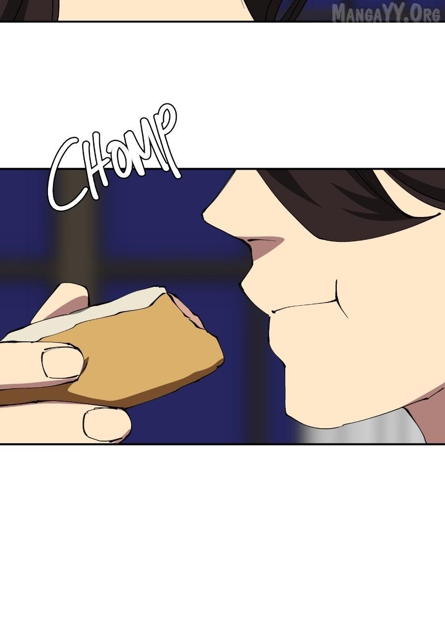 I Love Yoo Chapter 282 page 14 - 