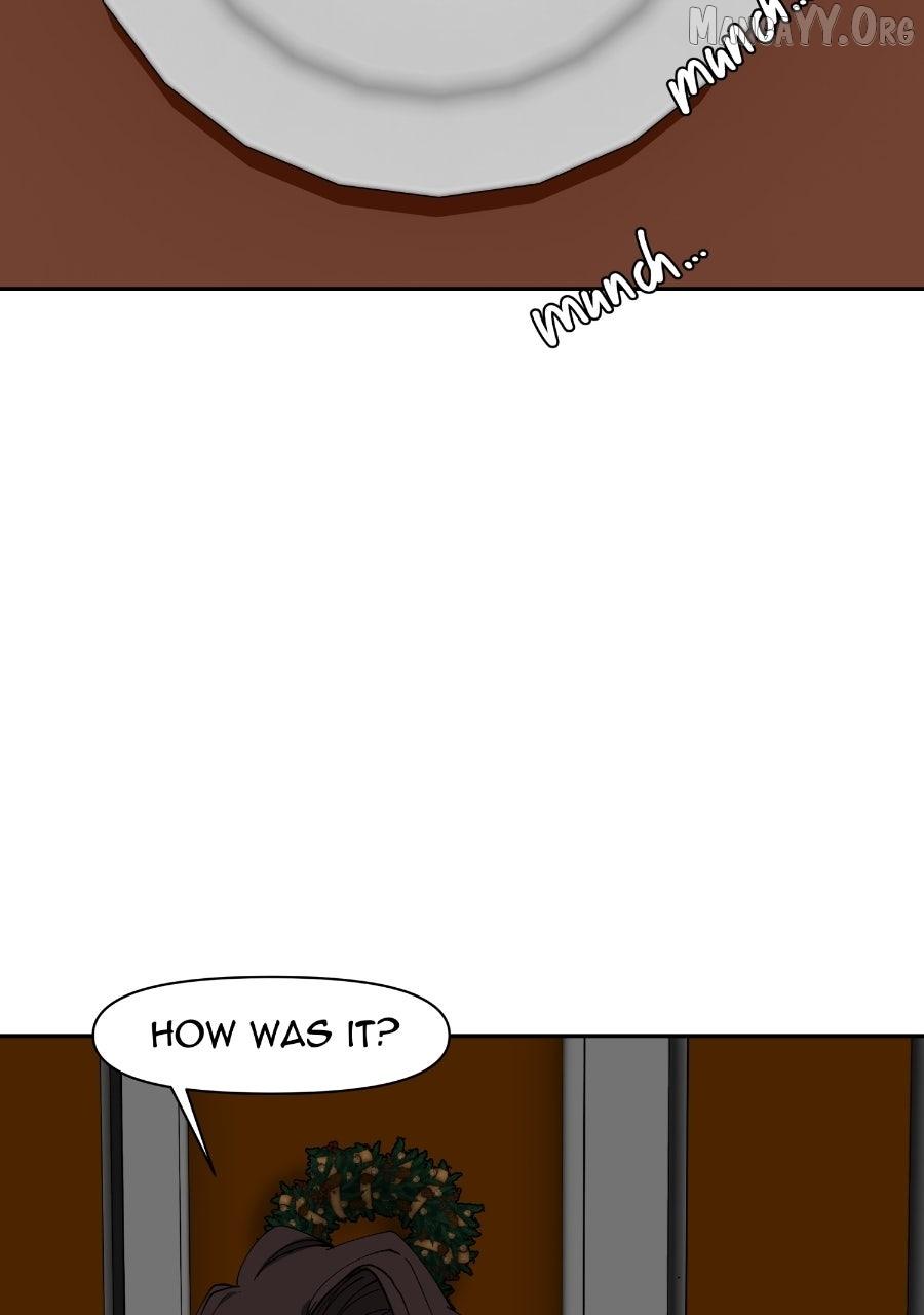 I Love Yoo Chapter 282 page 17 - 