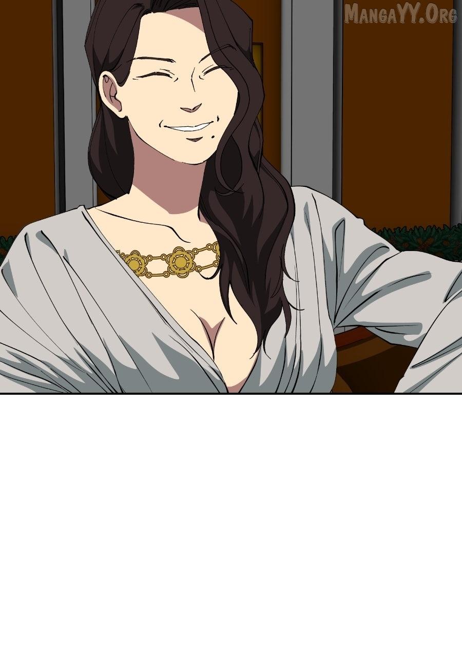 I Love Yoo Chapter 282 page 18 - 