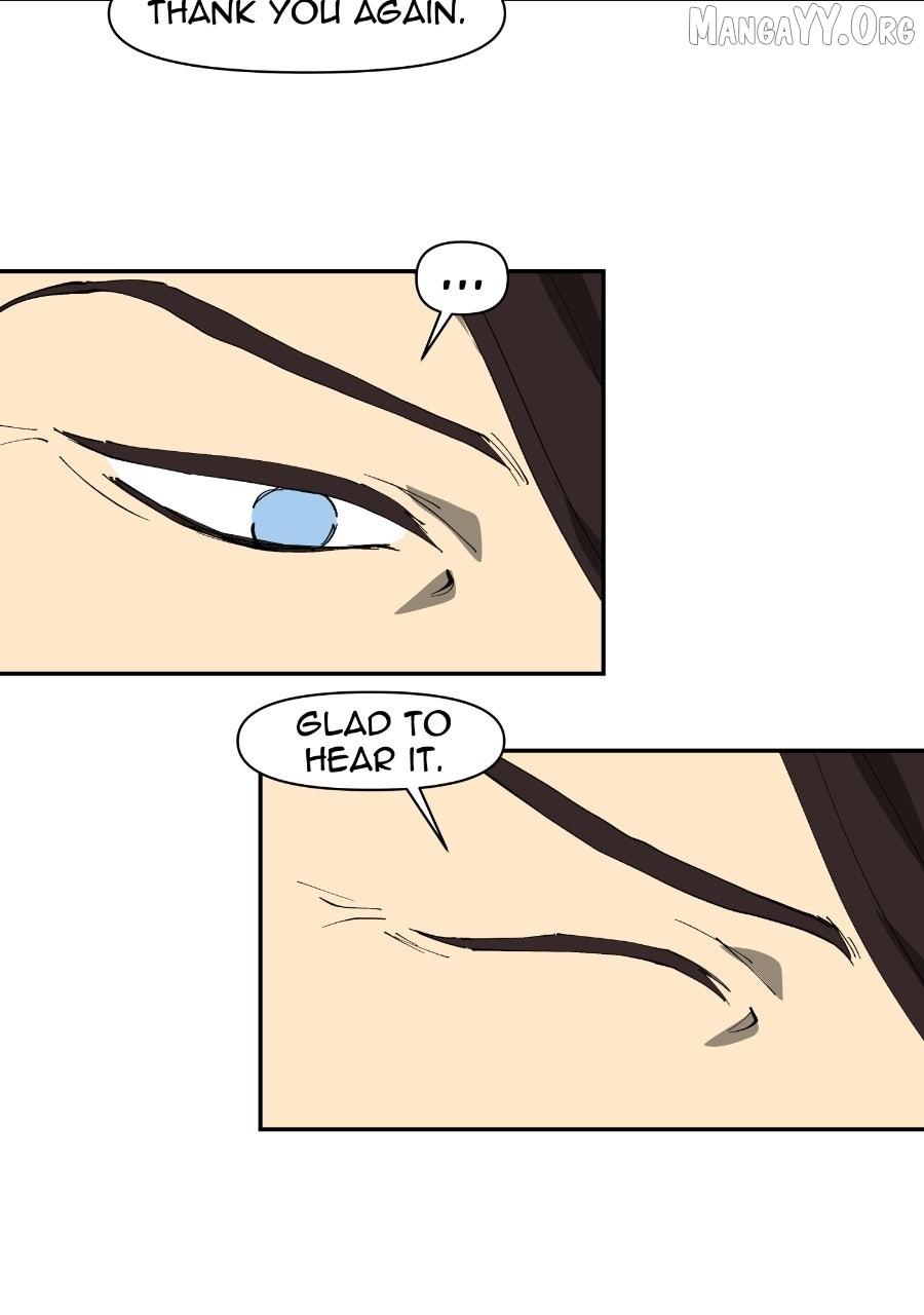I Love Yoo Chapter 282 page 20 - 