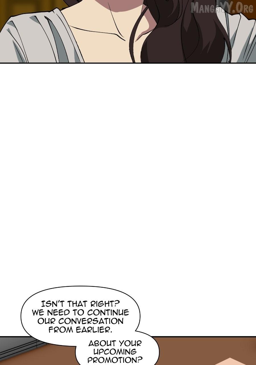 I Love Yoo Chapter 282 page 23 - 
