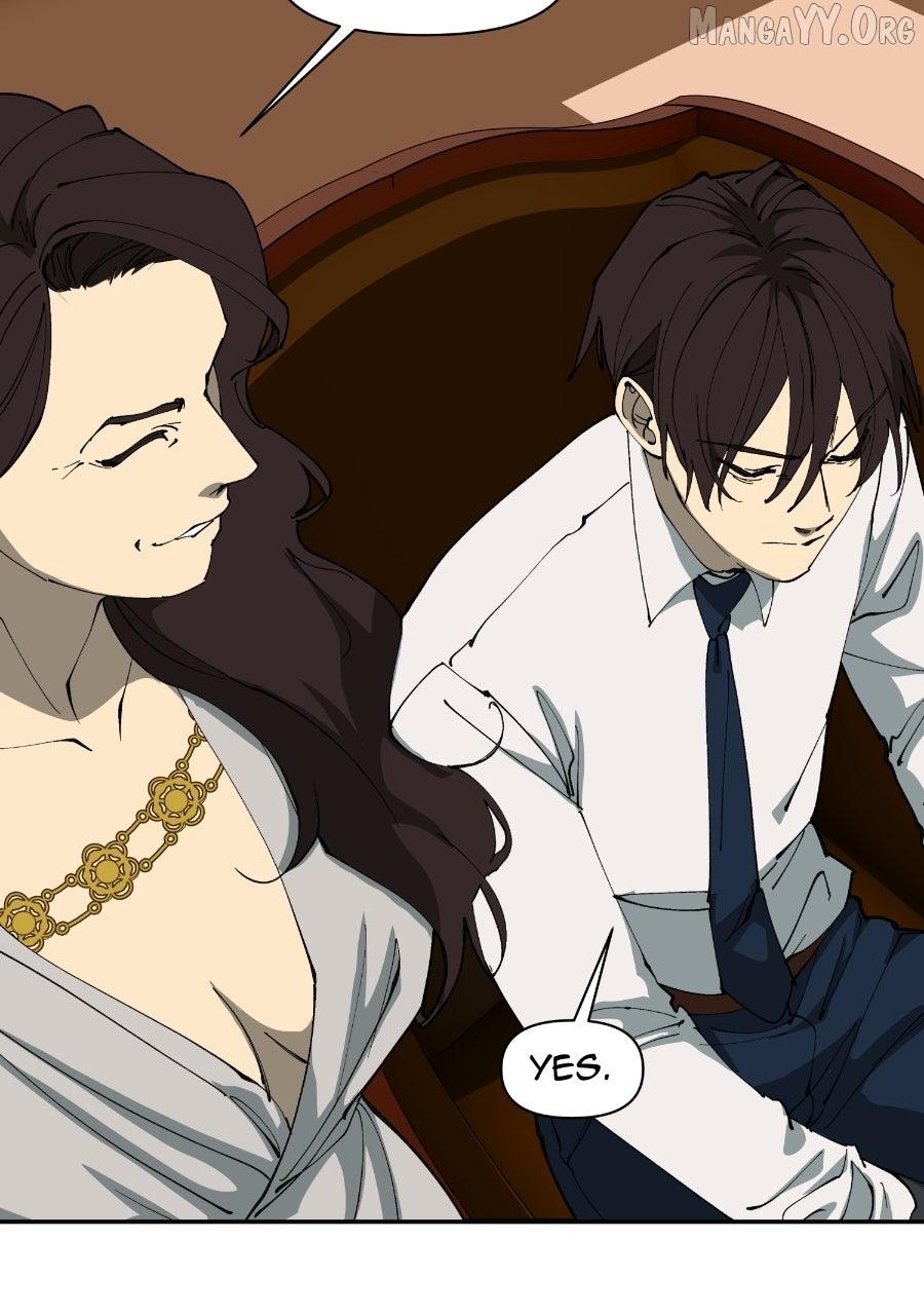 I Love Yoo Chapter 282 page 24 - 