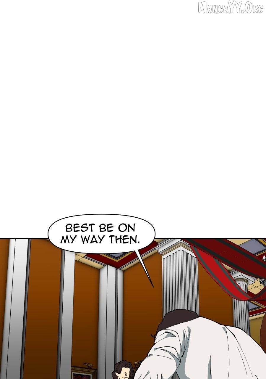 I Love Yoo Chapter 282 page 25 - 