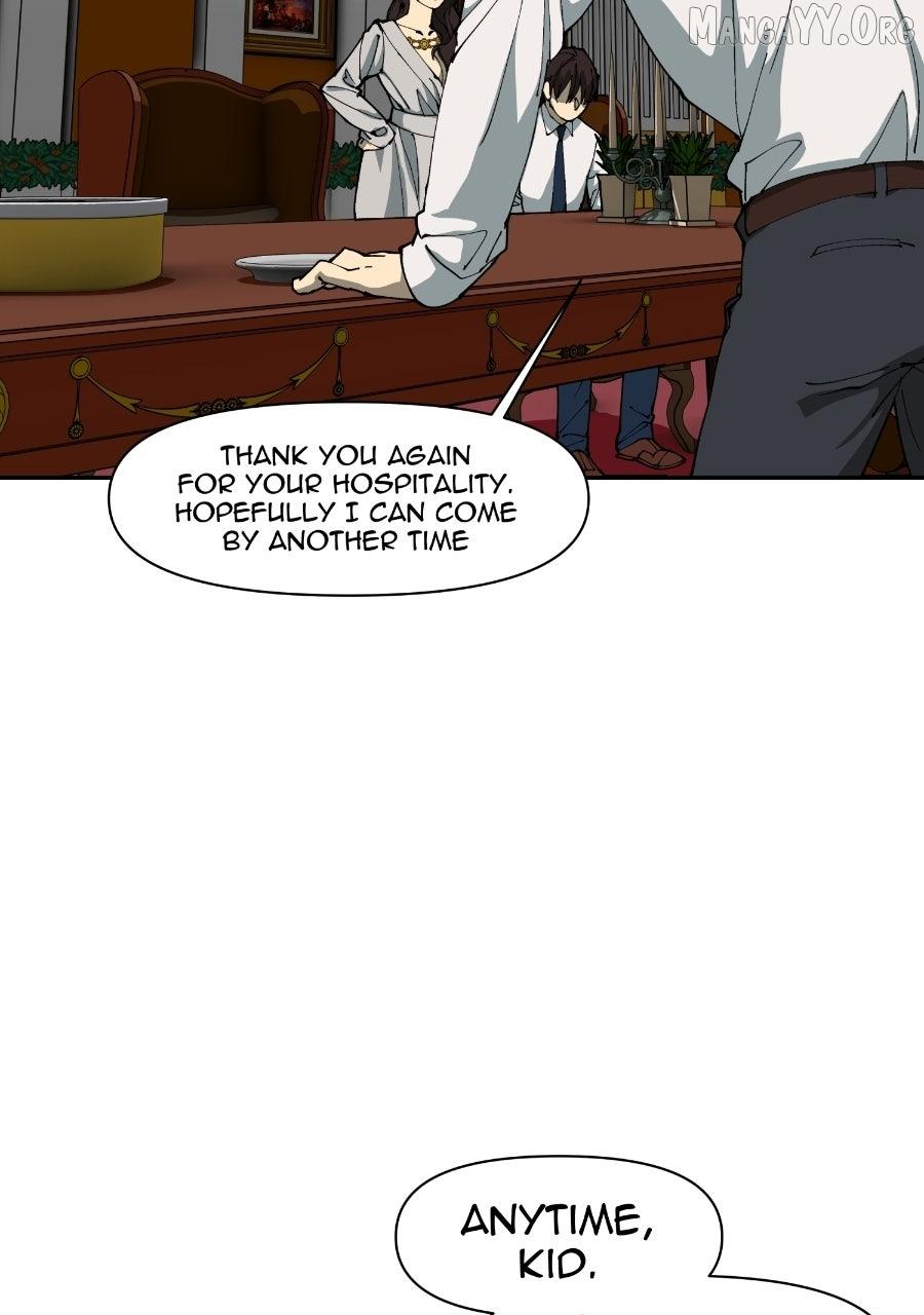 I Love Yoo Chapter 282 page 26 - 