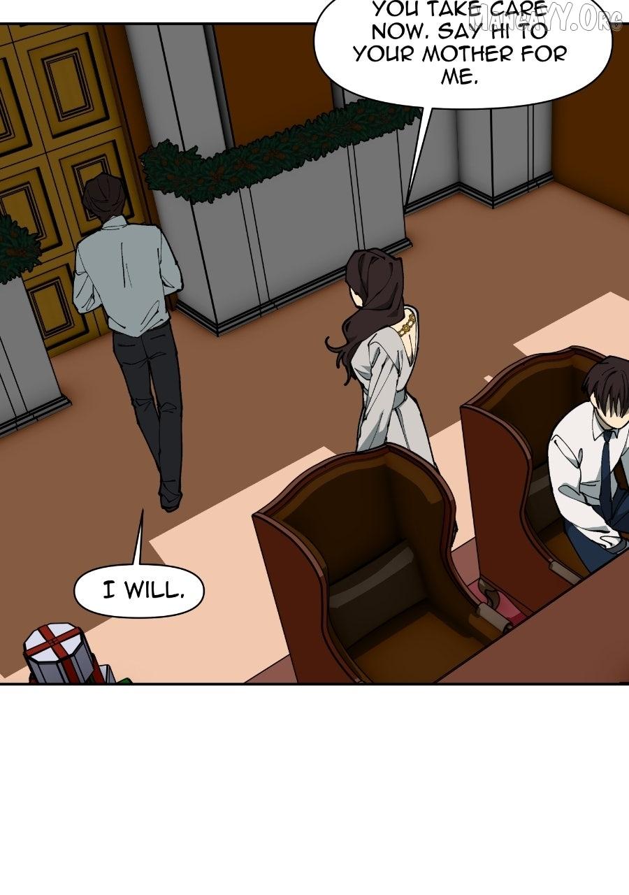 I Love Yoo Chapter 282 page 27 - 