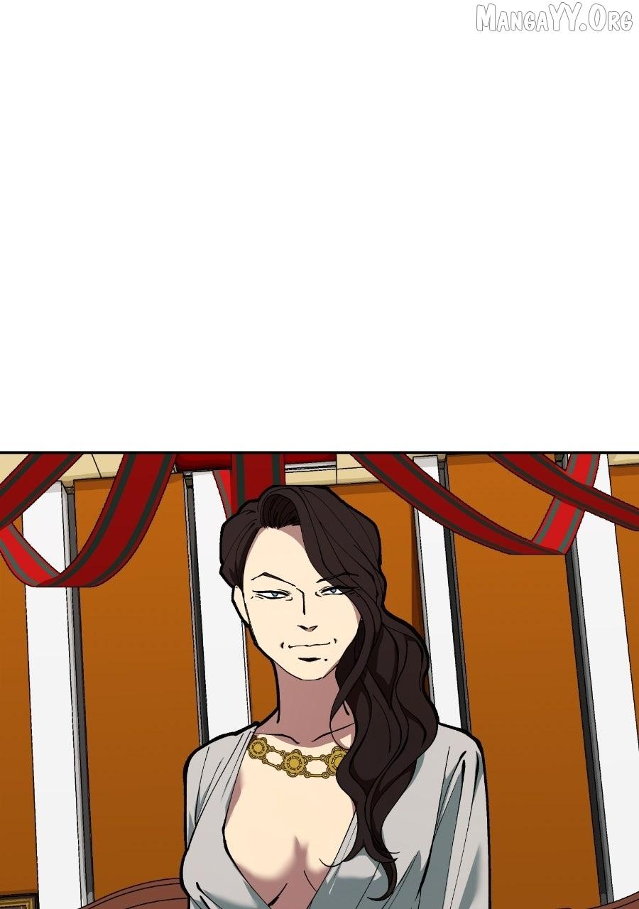 I Love Yoo Chapter 282 page 28 - 