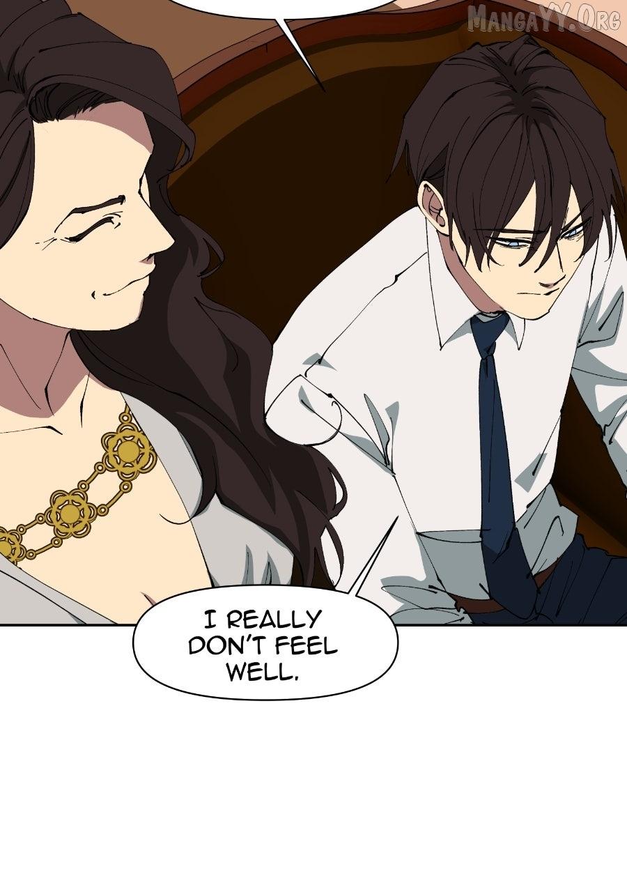 I Love Yoo Chapter 282 page 31 - 