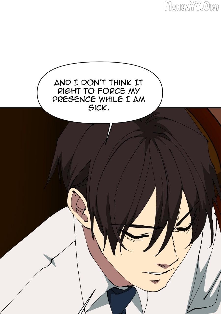 I Love Yoo Chapter 282 page 32 - 