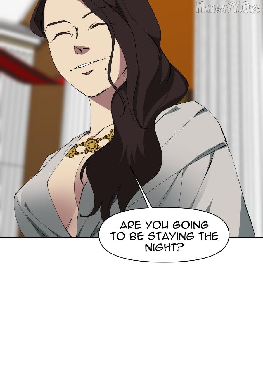 I Love Yoo Chapter 282 page 34 - 