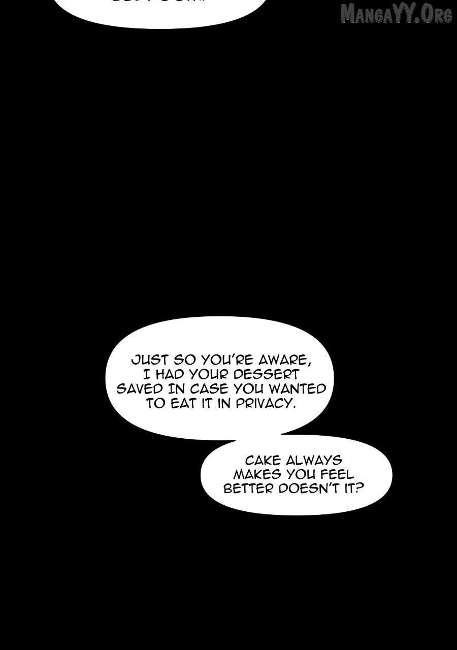 I Love Yoo Chapter 282 page 36 - 