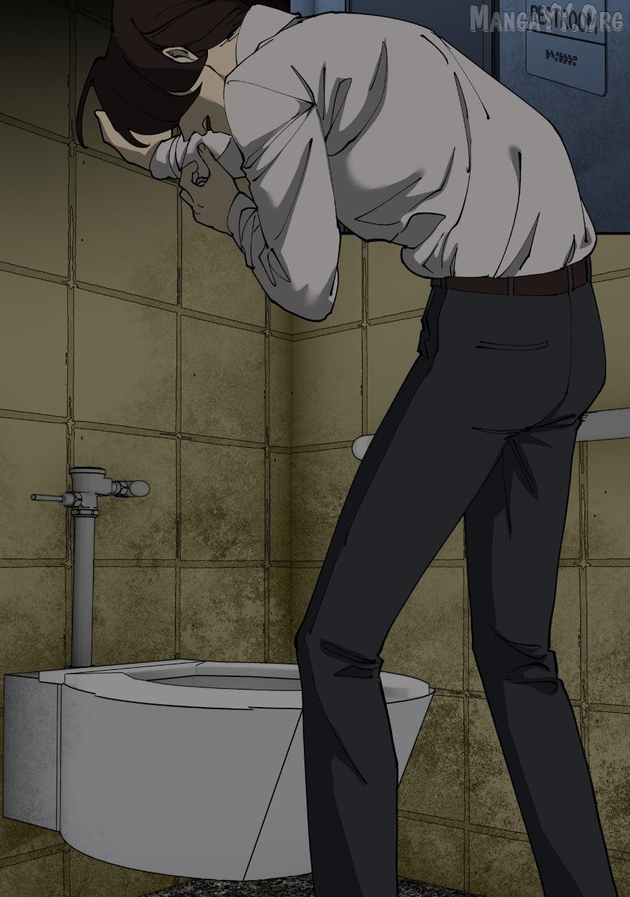 I Love Yoo Chapter 282 page 38 - 