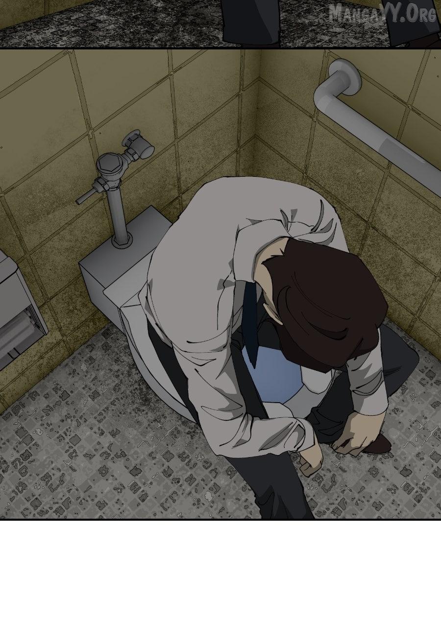I Love Yoo Chapter 282 page 39 - 