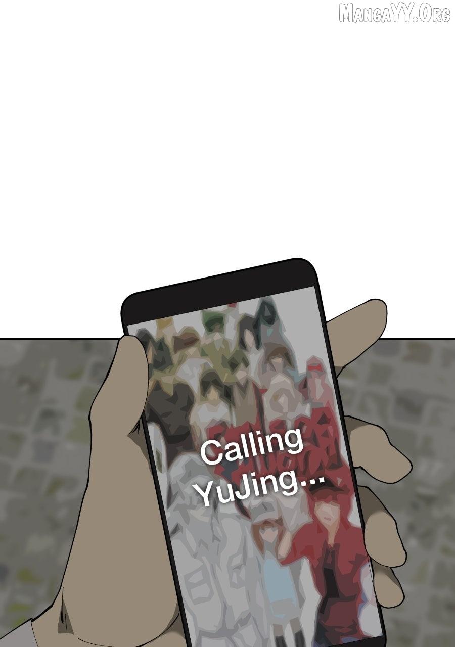 I Love Yoo Chapter 282 page 40 - 
