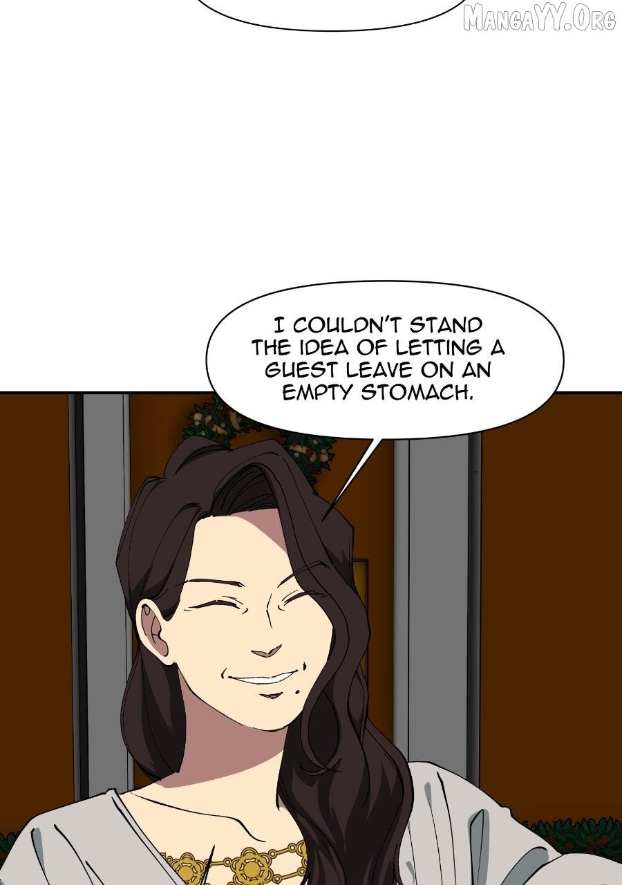 I Love Yoo Chapter 282 page 5 - 