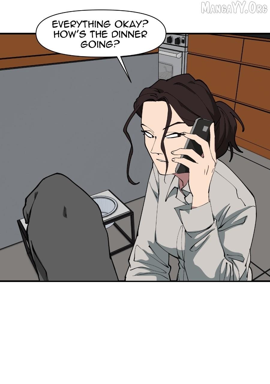 I Love Yoo Chapter 282 page 42 - 