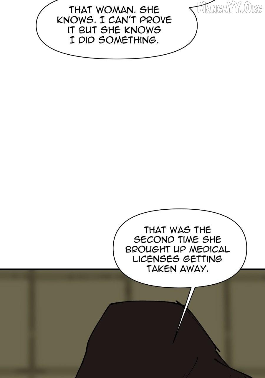 I Love Yoo Chapter 282 page 45 - 