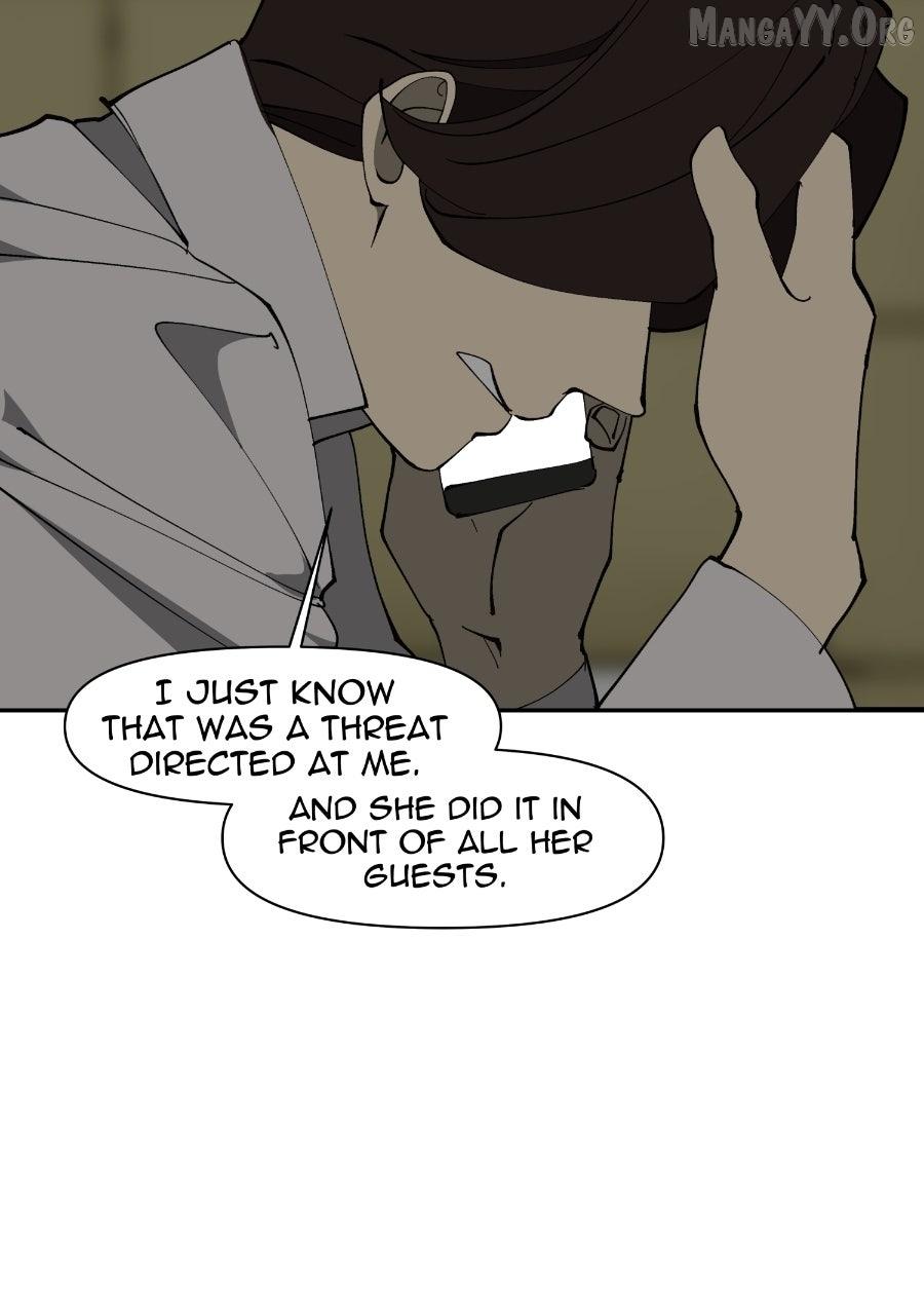 I Love Yoo Chapter 282 page 46 - 