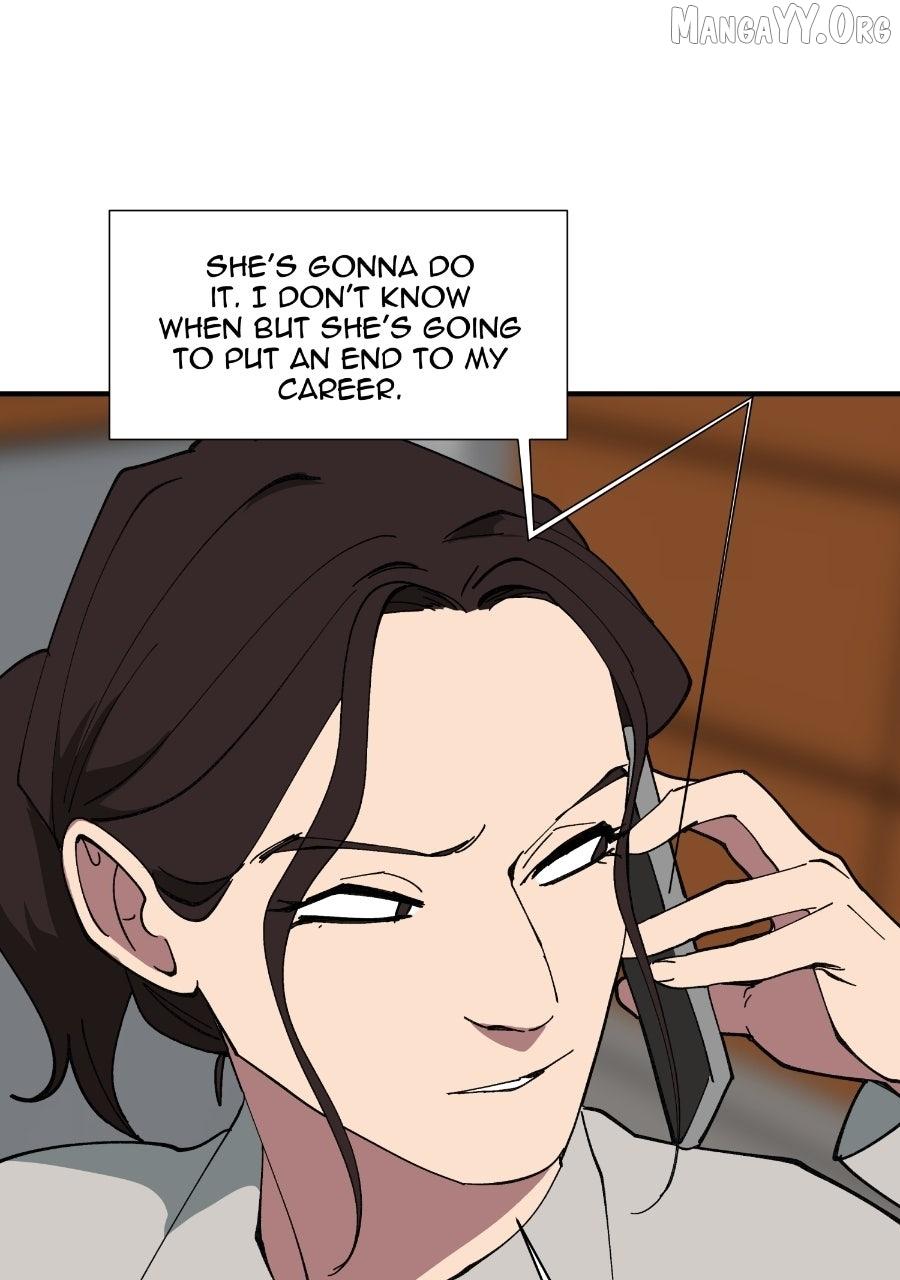 I Love Yoo Chapter 282 page 47 - 
