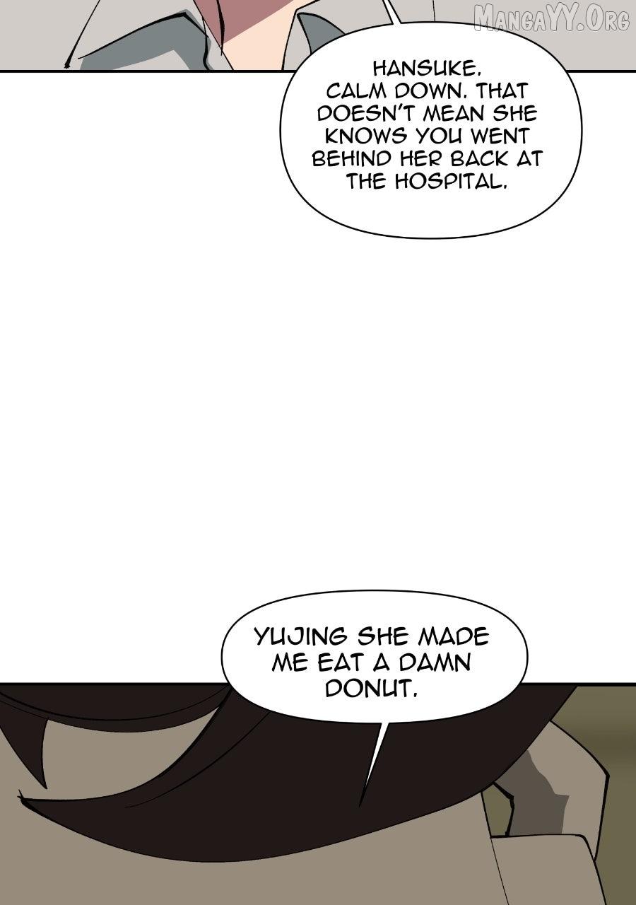 I Love Yoo Chapter 282 page 48 - 