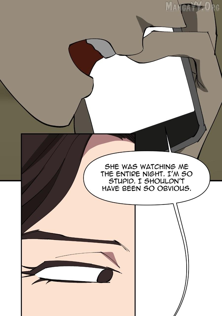 I Love Yoo Chapter 282 page 49 - 