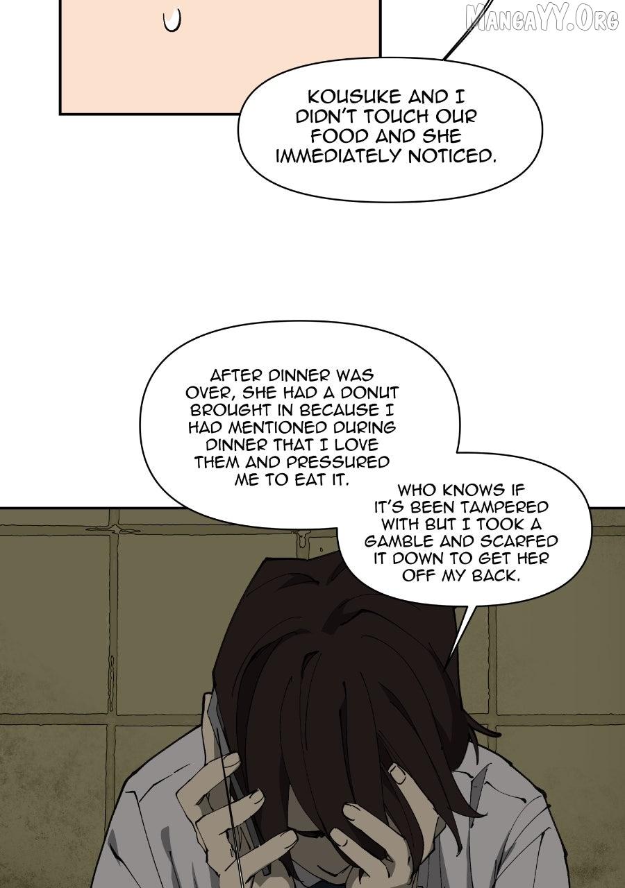 I Love Yoo Chapter 282 page 50 - 